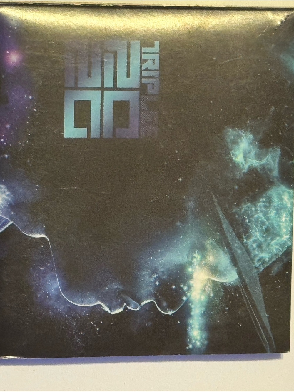 Christian Rap CD”s
